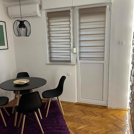 Martina Lux Apartment Beograd Bagian luar foto